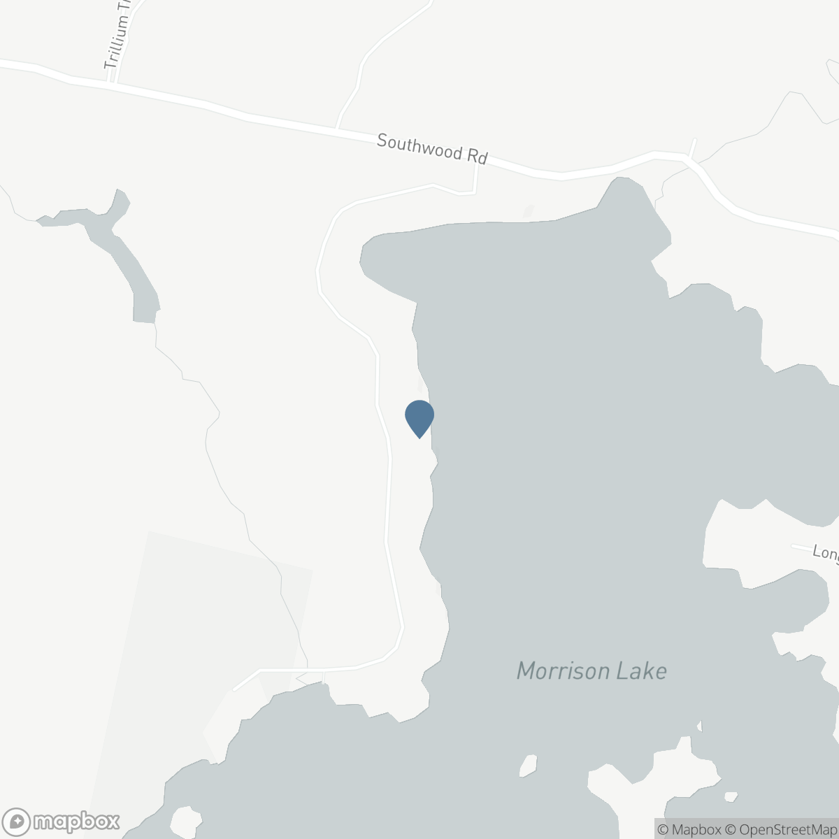 1101 MORRISON LAKE ROAD N, Gravenhurst, Ontario P0E 1G0